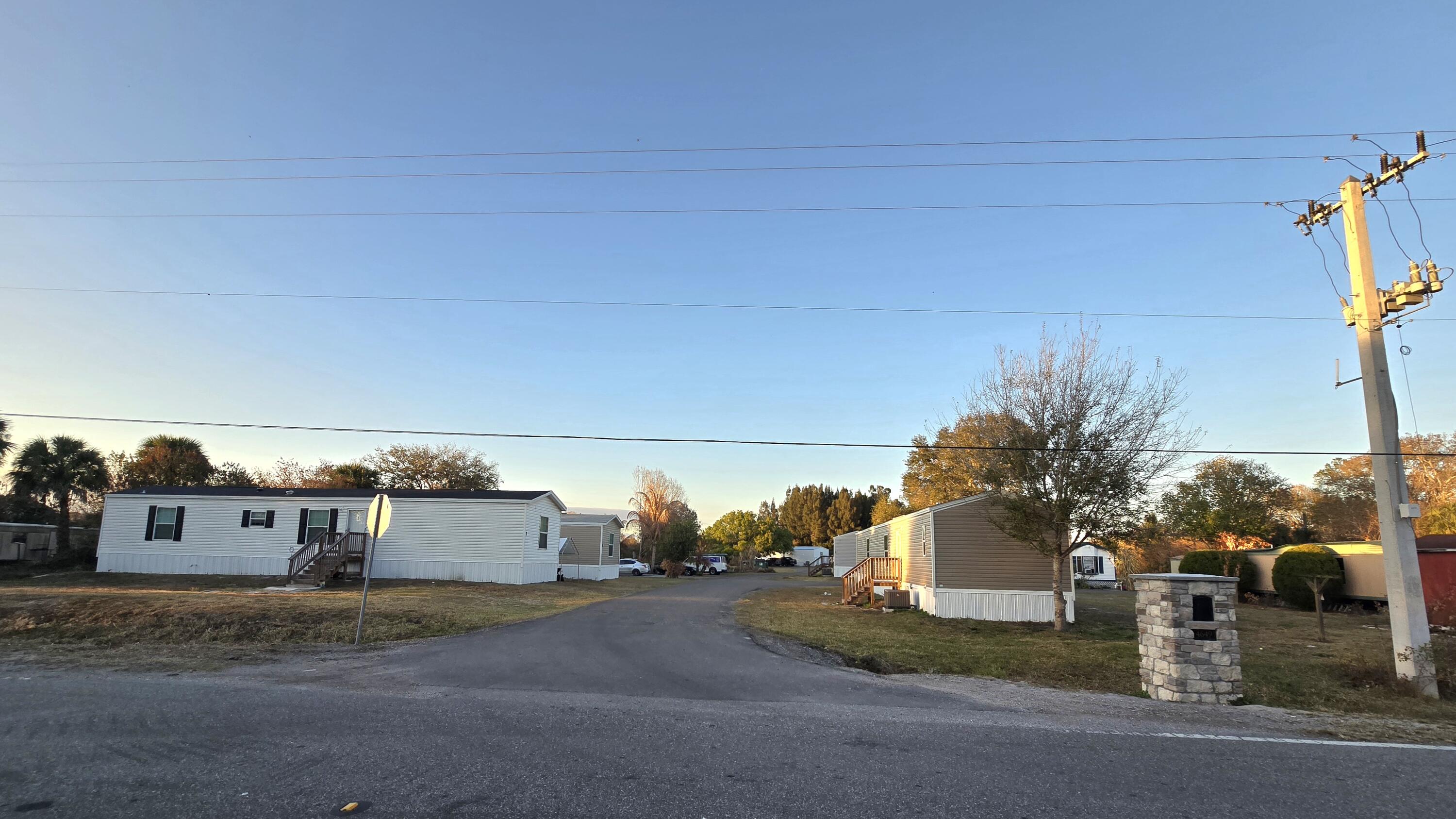 4649 NW 30th Street, Okeechobee, FL 34972, Okeechobee