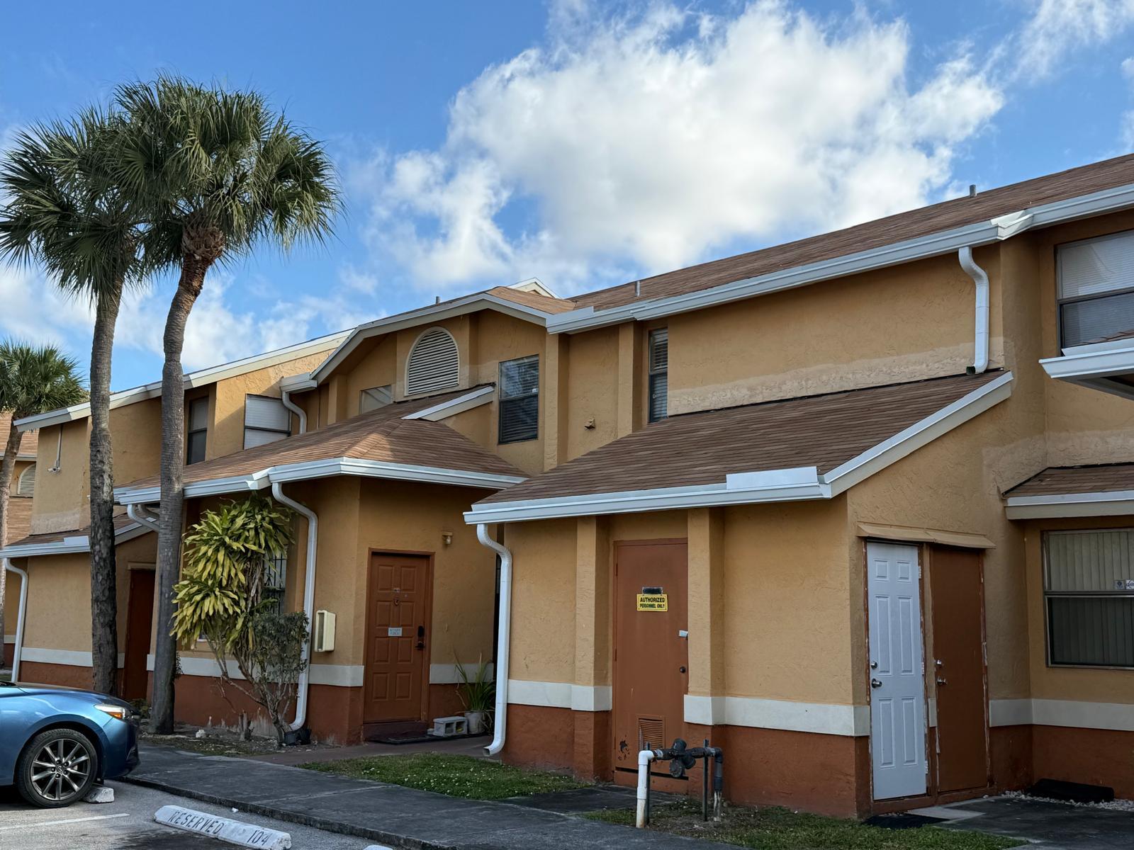 2511 NW 56th Avenue 111, Lauderhill, FL 33313, Lauderhill