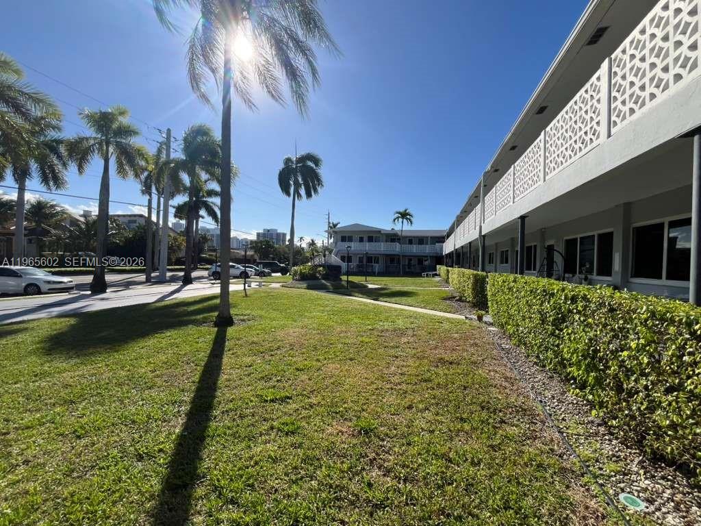 600 Layne Boulevard 110, Hallandale Beach, FL 33009, Hallandale Beach