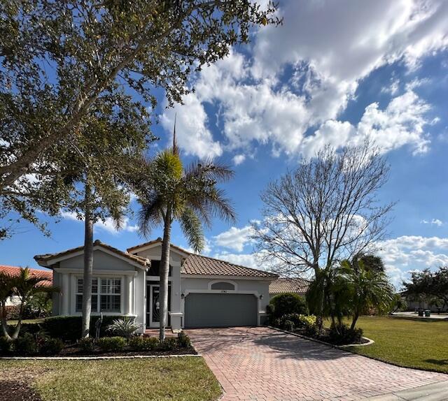 11743 SW Mountain Ash Circle, Port St. Lucie, FL 34987, Port St Lucie