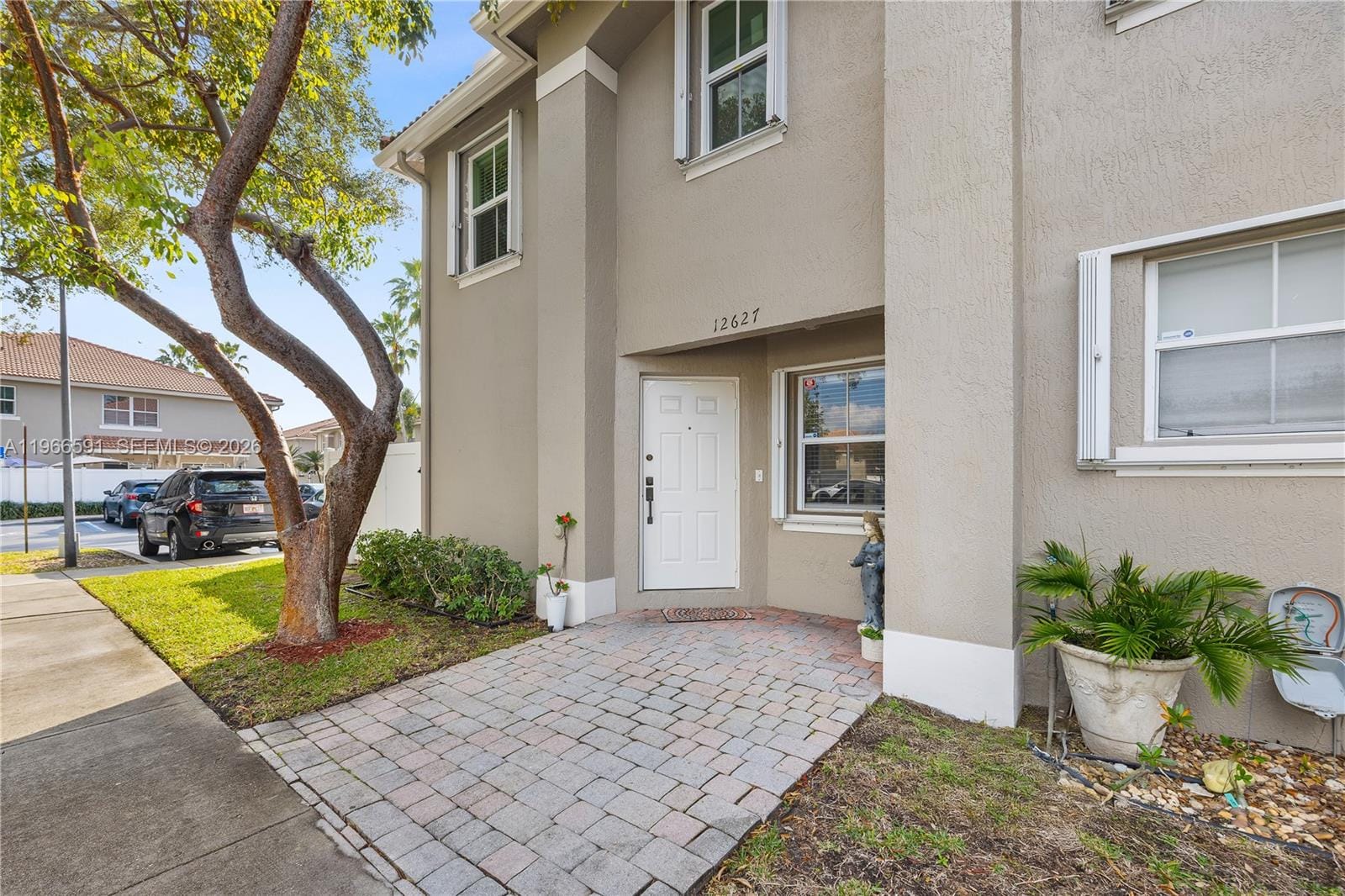 12627 SW 54th Street, Miramar, FL 33027