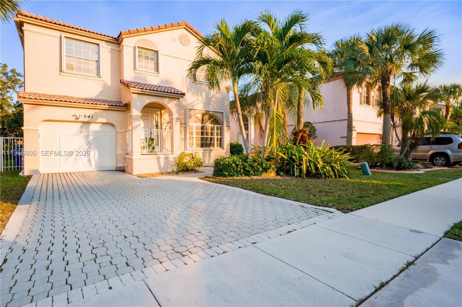 341 NW 153rd Lane, Pembroke Pines, FL 33028