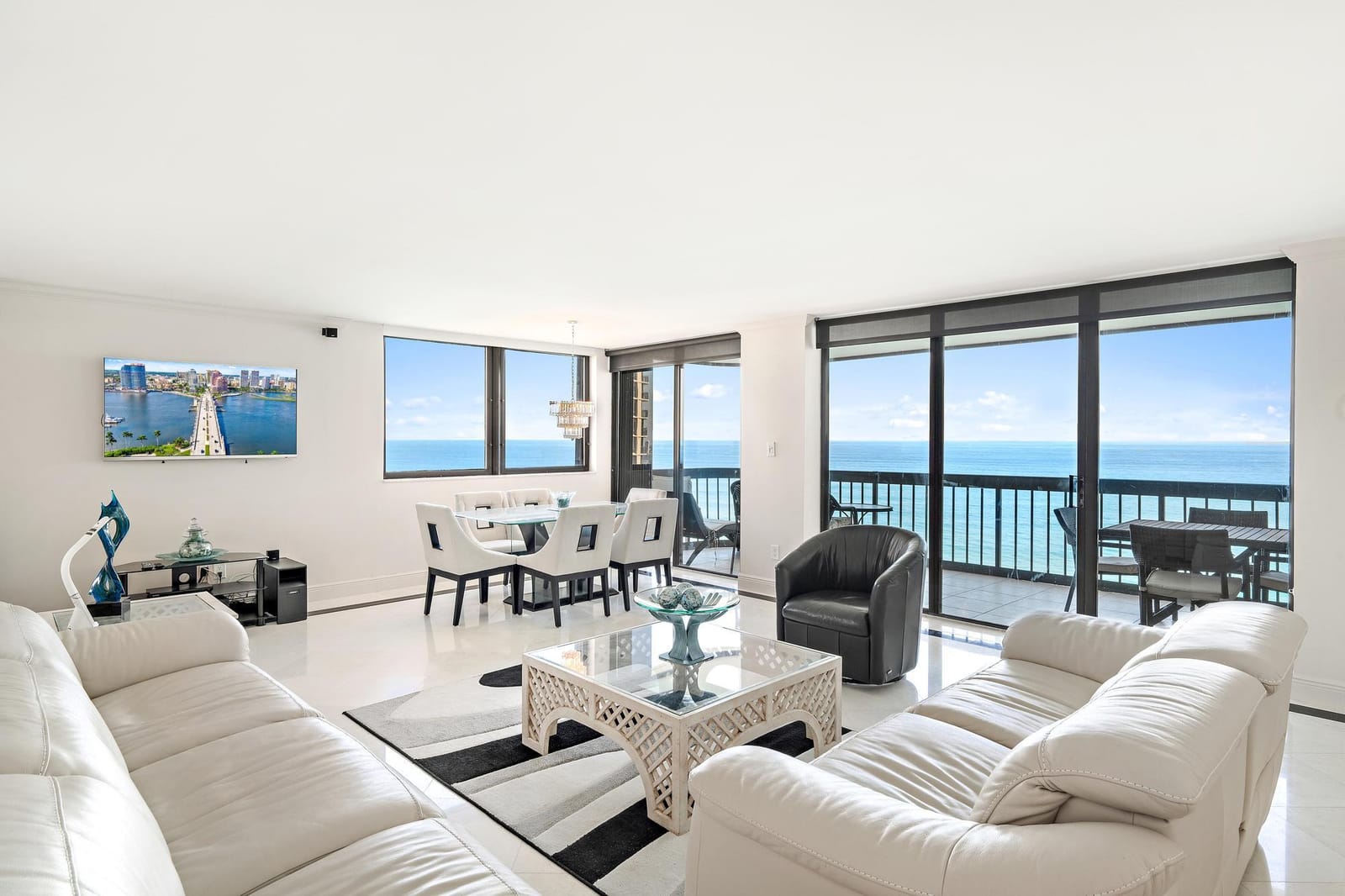 5380 N Ocean Drive 19e — photo 3