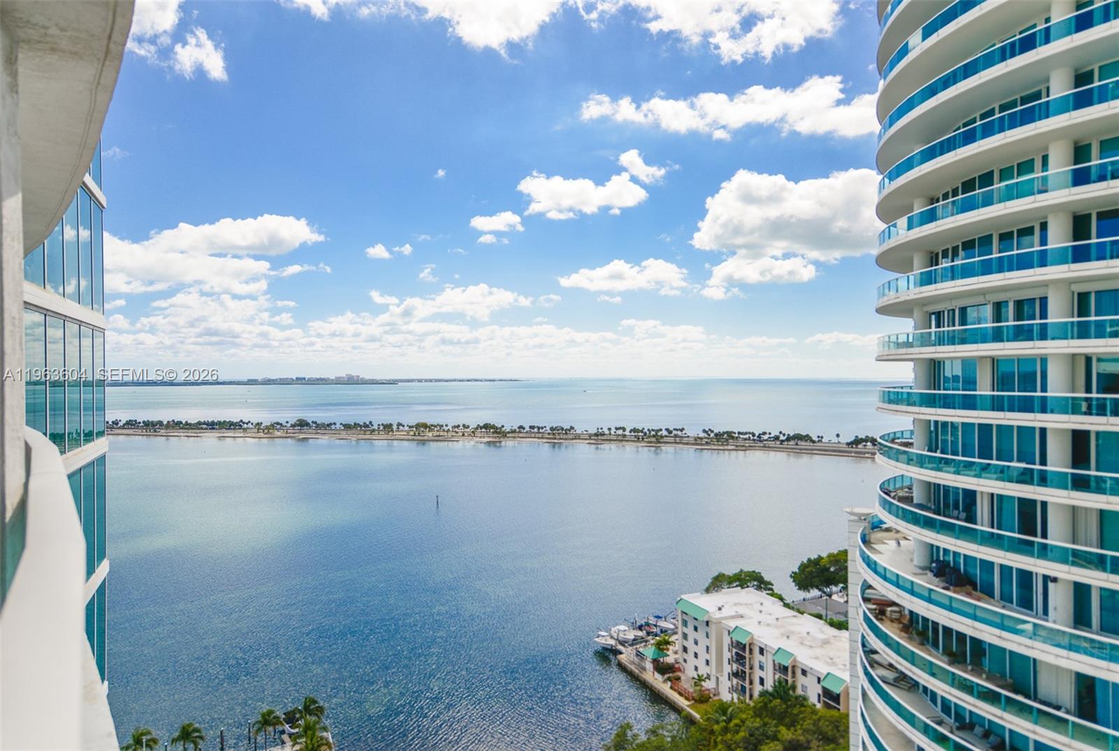 2101 Brickell Avenue 2009, Miami, FL 33129, Miami