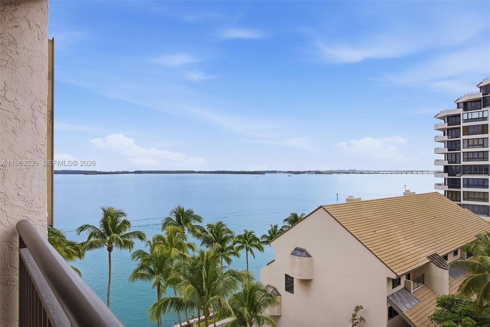 540 Brickell Key Drive 823, Miami, FL 33131, Miami