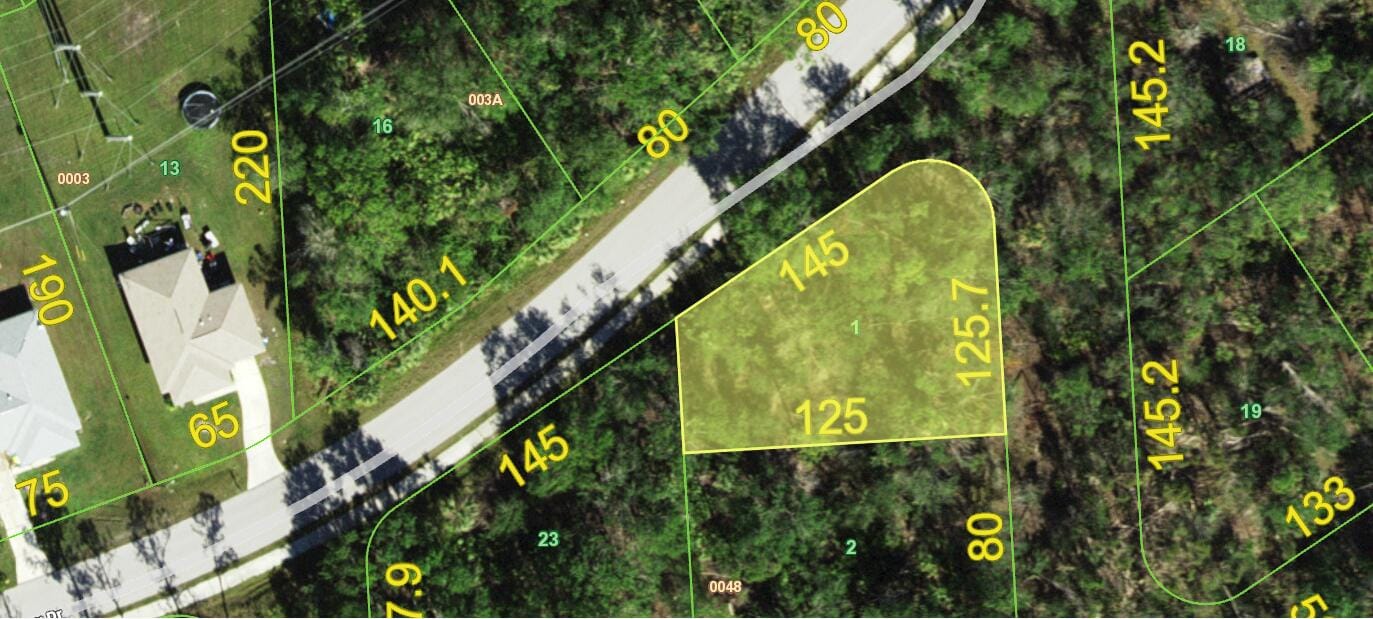 4921 S Fairway Drive — photo 3