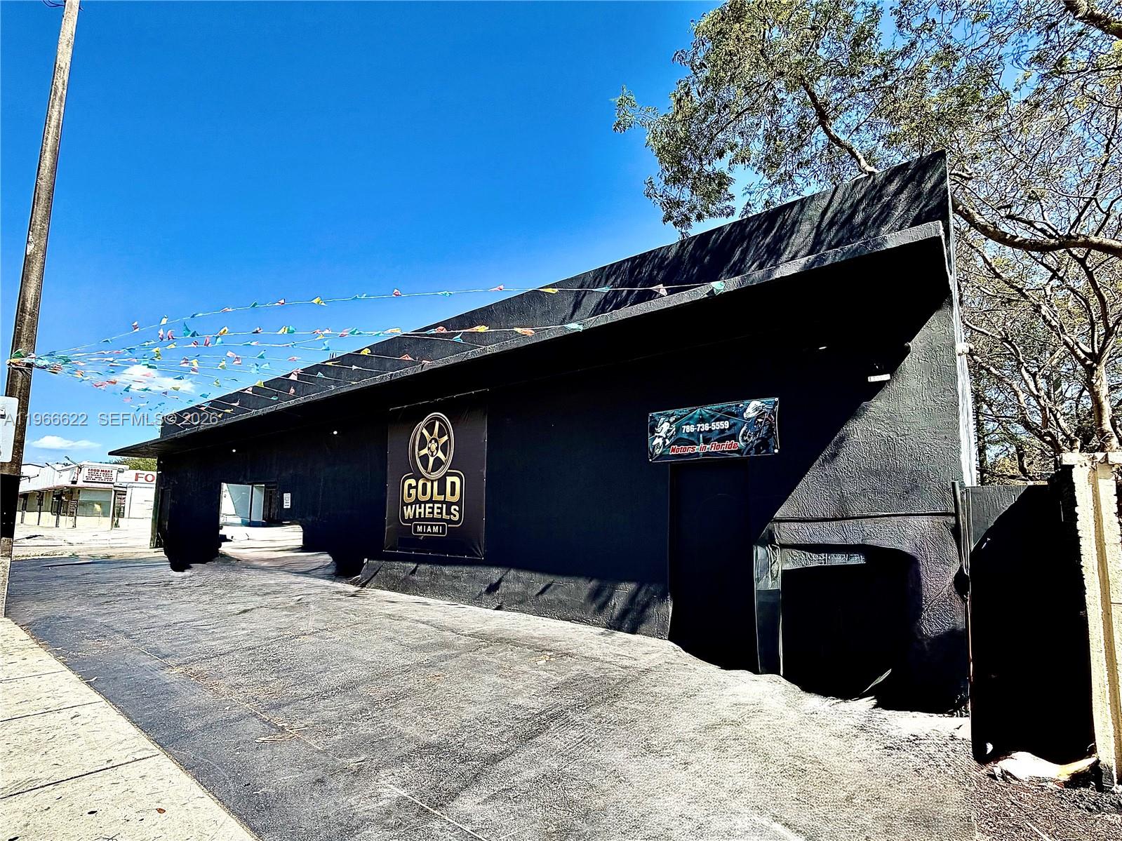 4699 NW 27th Avenue, Miami, FL 33142, Miami
