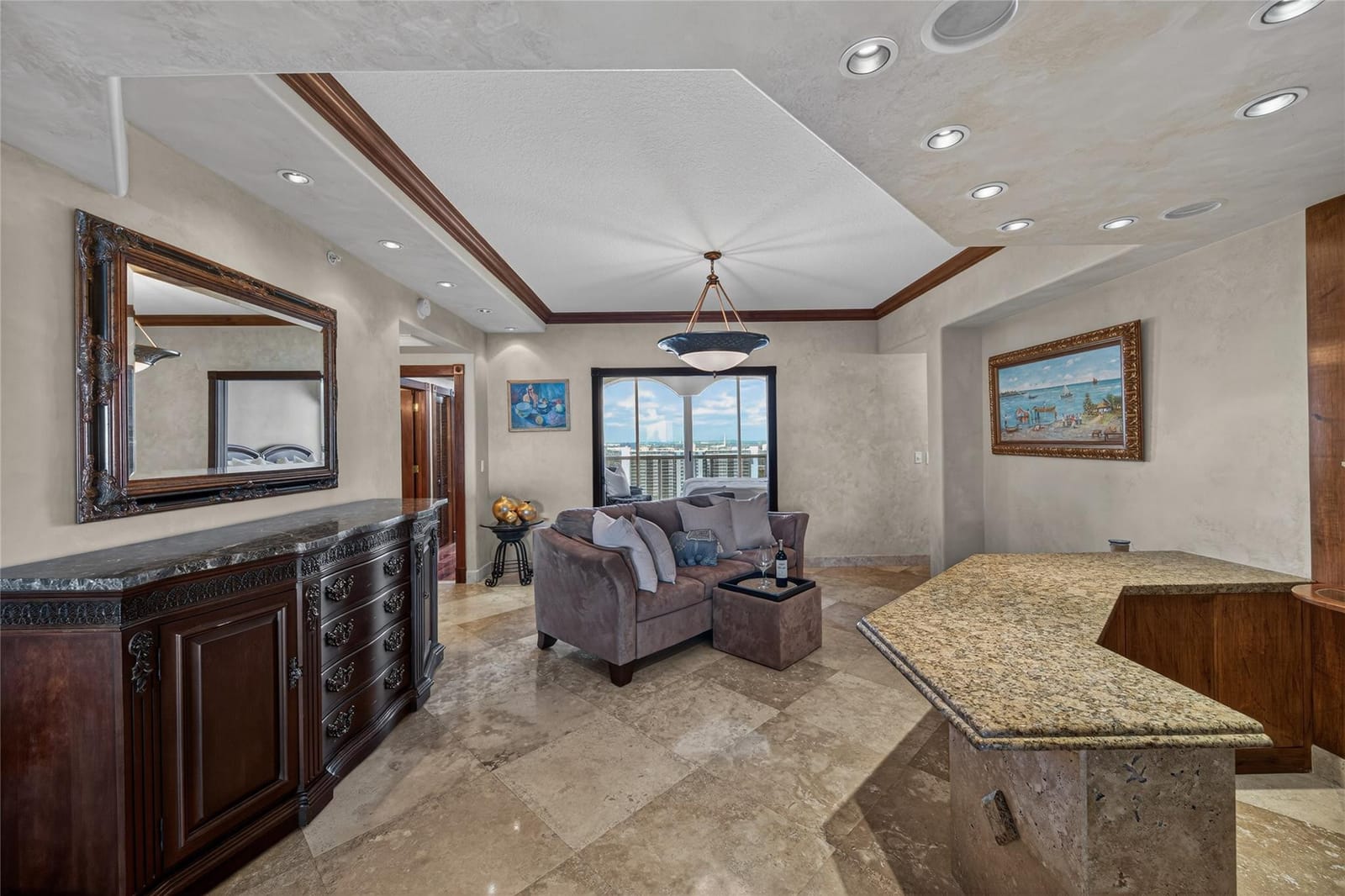 3200 N Ocean Boulevard 1907, Fort Lauderdale, FL 33308 photo 16