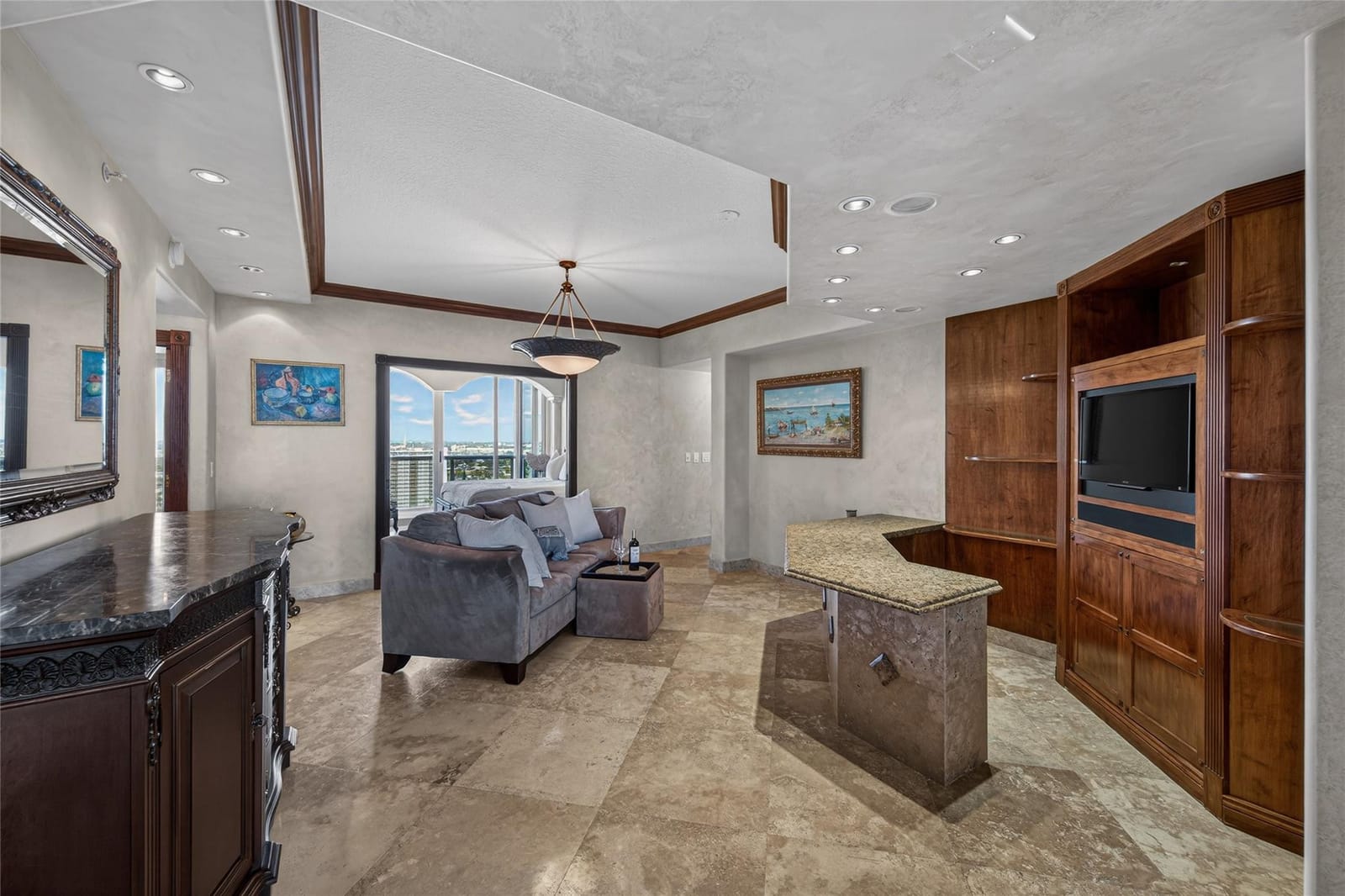 3200 N Ocean Boulevard 1907, Fort Lauderdale, FL 33308 photo 17