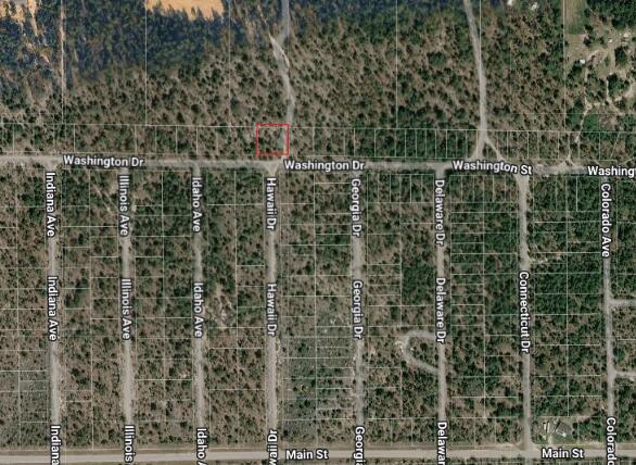 0000 Washington Drive, Hawthorne, FL 32640, Hawthorne