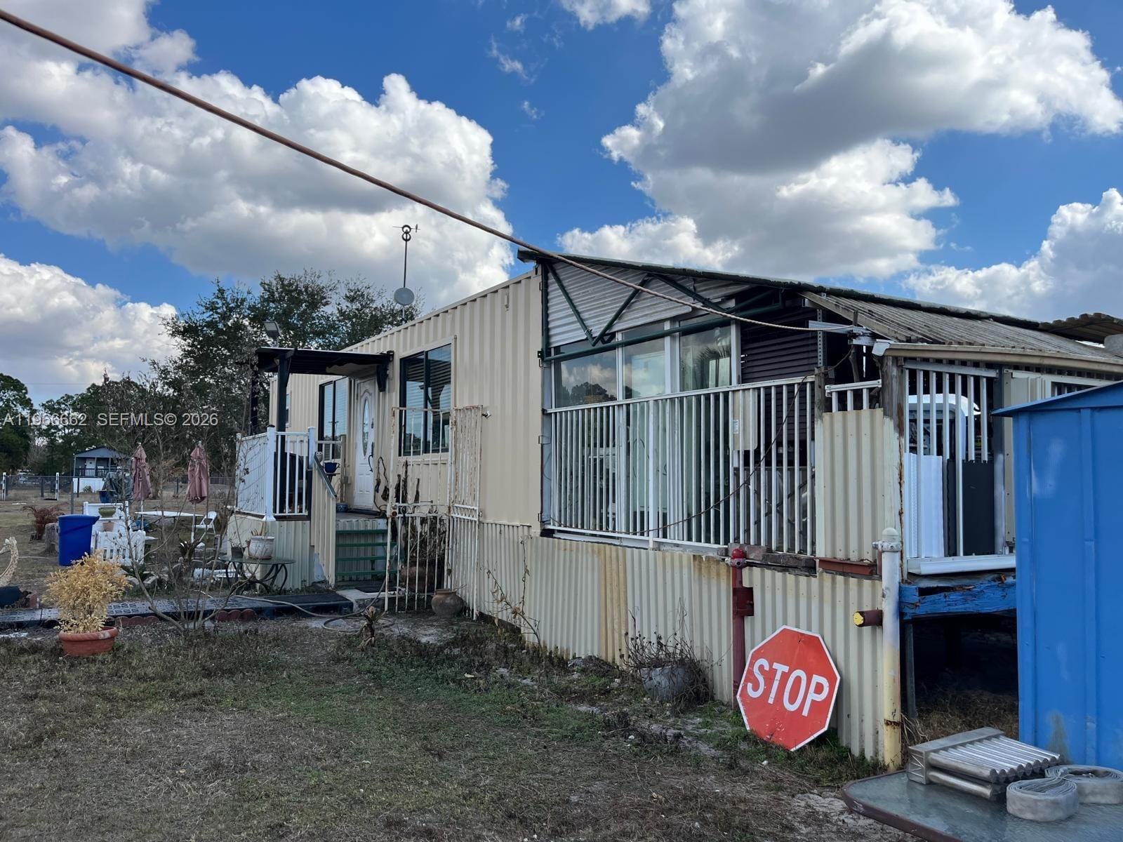 360 S Brida Street, FL 33440 photo 2