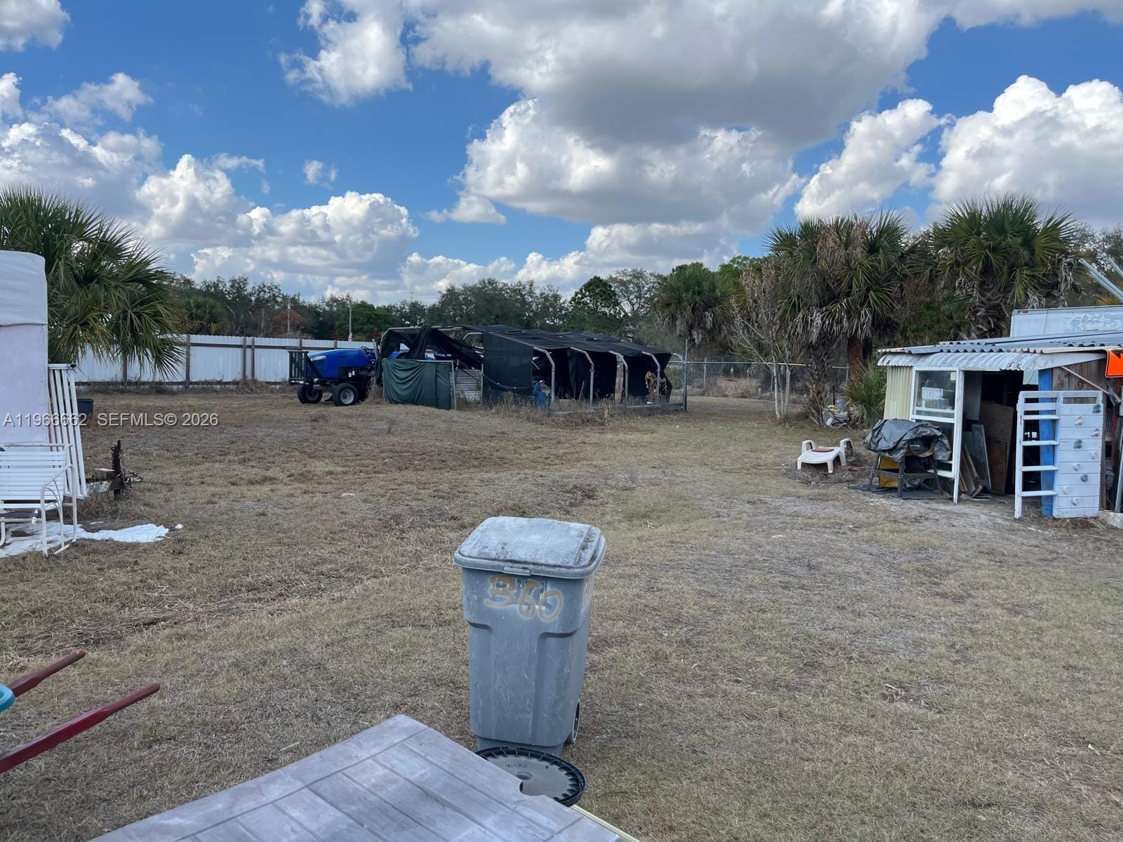 360 S Brida Street, FL 33440 photo 5