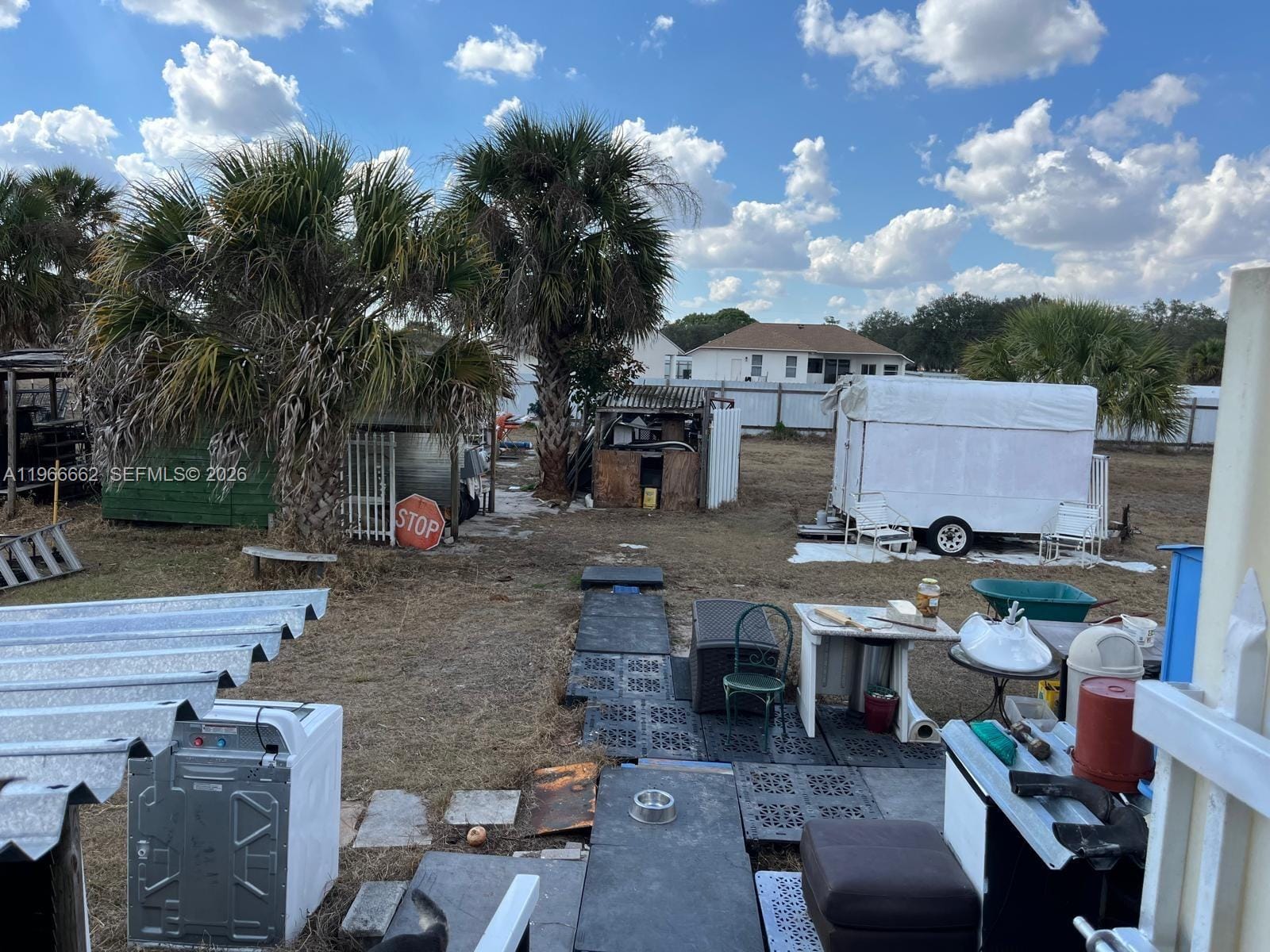 360 S Brida Street, FL 33440 photo 6