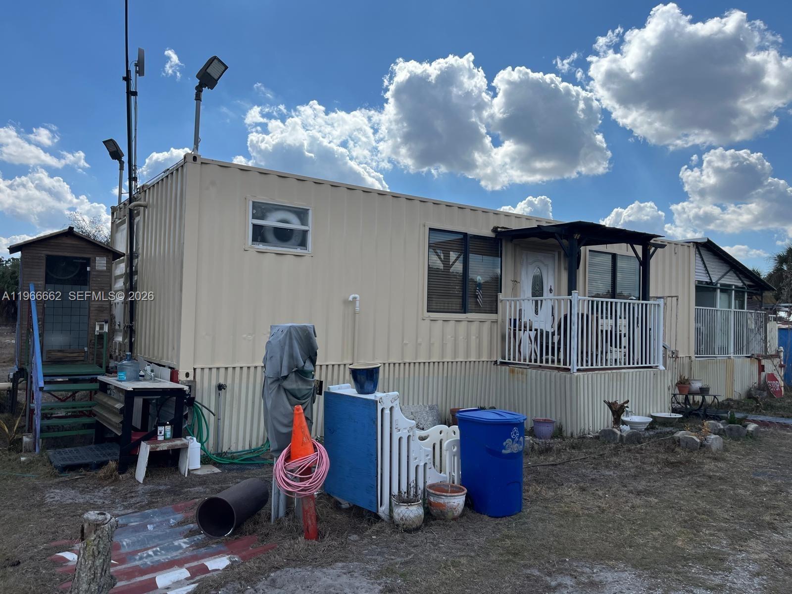360 S Brida Street, FL 33440, Clewiston