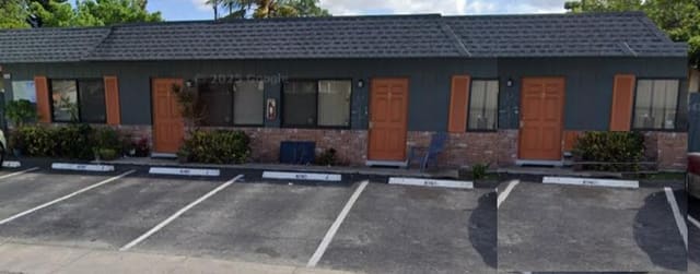 4040 NW 31st Terrace, sold in Oriole Estates Sec 3, Lauderdale Lakes, FL