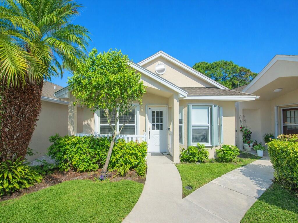 612 NW San Remo Circle, Port St. Lucie, FL 34986, Port St Lucie