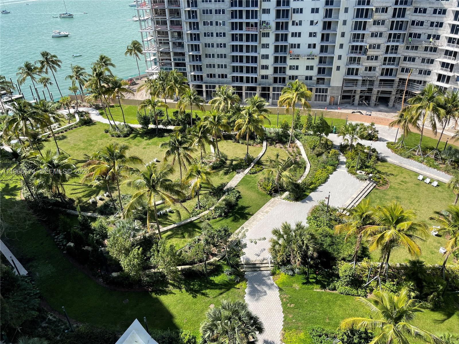 1500 Bay Road 1458S, Miami Beach, FL 33139, Miami Beach