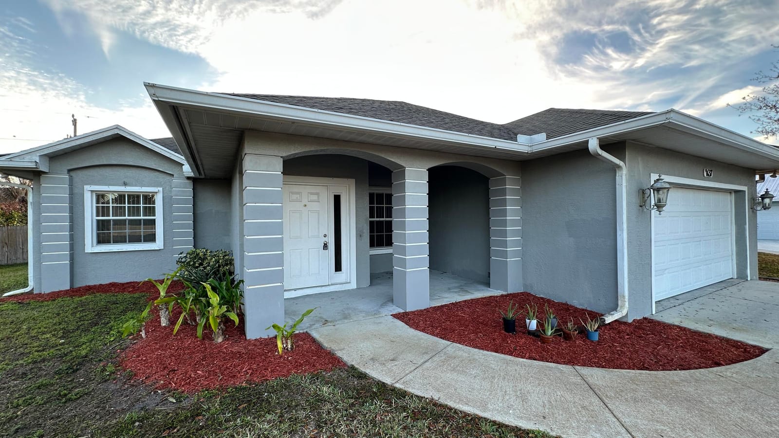 4637 SW Joffre Street, Port St. Lucie, FL 34953