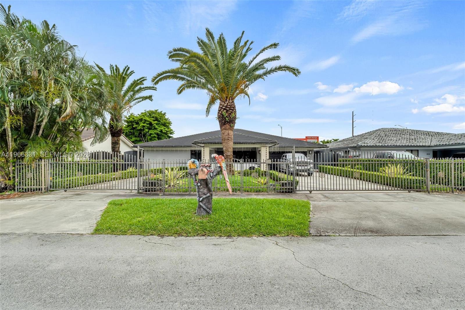 344 NW 136th Place B, Miami, FL 33182, Miami
