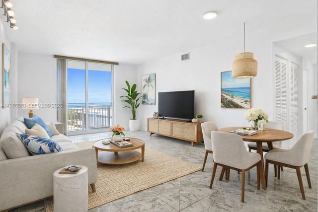 60 NW 37th Avenue 1004, sold in Douglas Place, Miami, FL