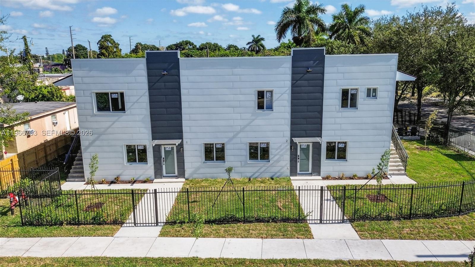 1515 N Redland Road, Florida City, FL 33034, Florida City