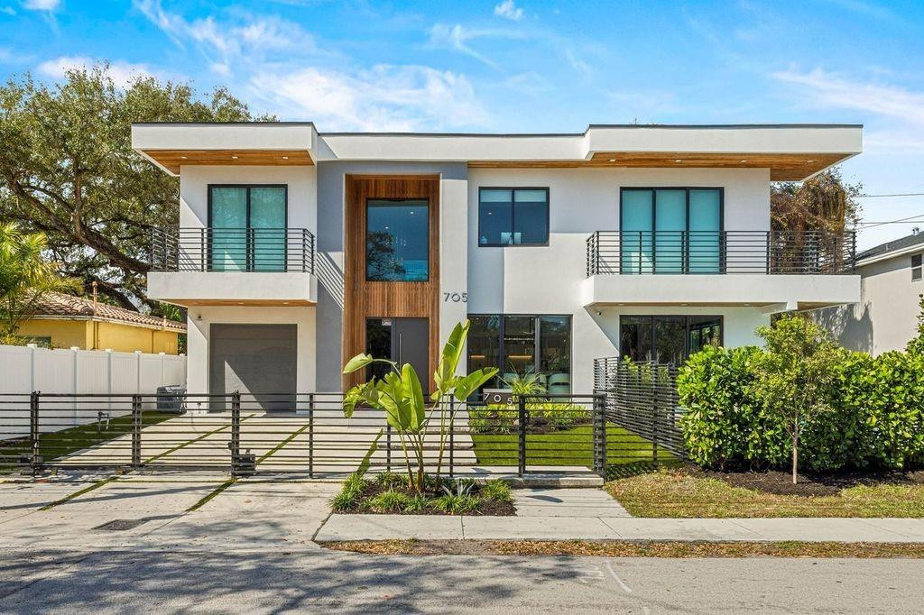 705 SW 8th Terrace, Fort Lauderdale, FL 33315, Fort Lauderdale