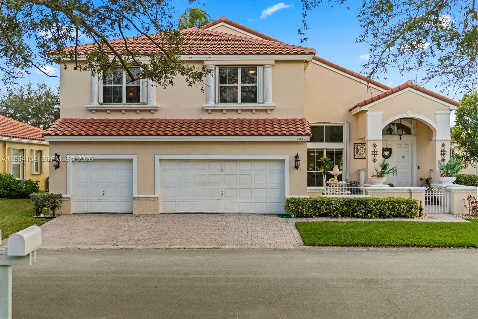 3322 SW 51st Street, Hollywood, FL 33312 photo 3
