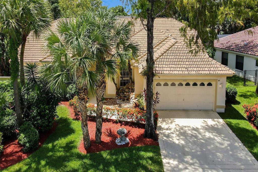 4853 NW 66th Avenue, Lauderhill, FL 33319, Lauderhill