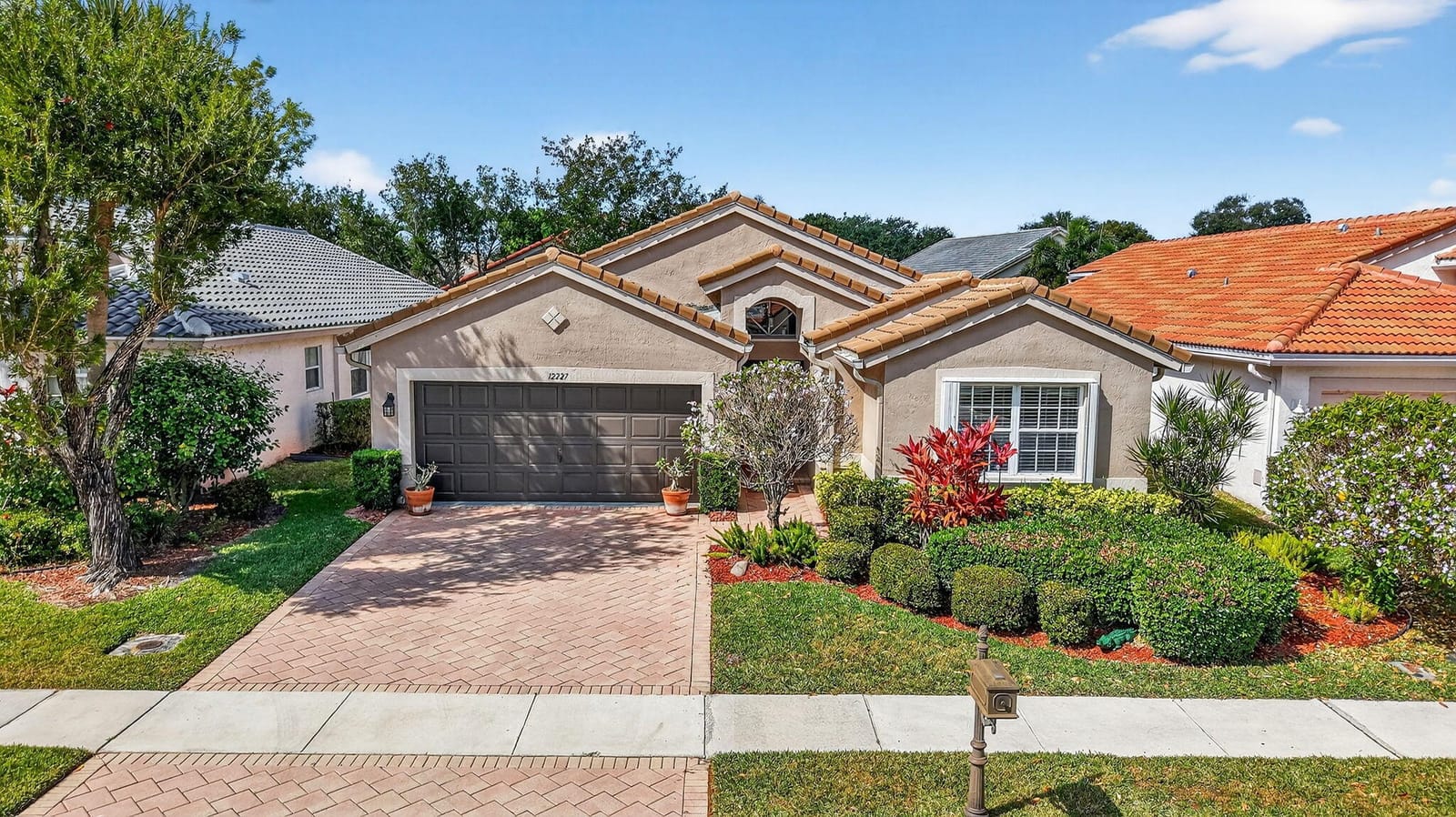 12227 Callaway Gardens Road, Boynton Beach, FL 33437 photo 2