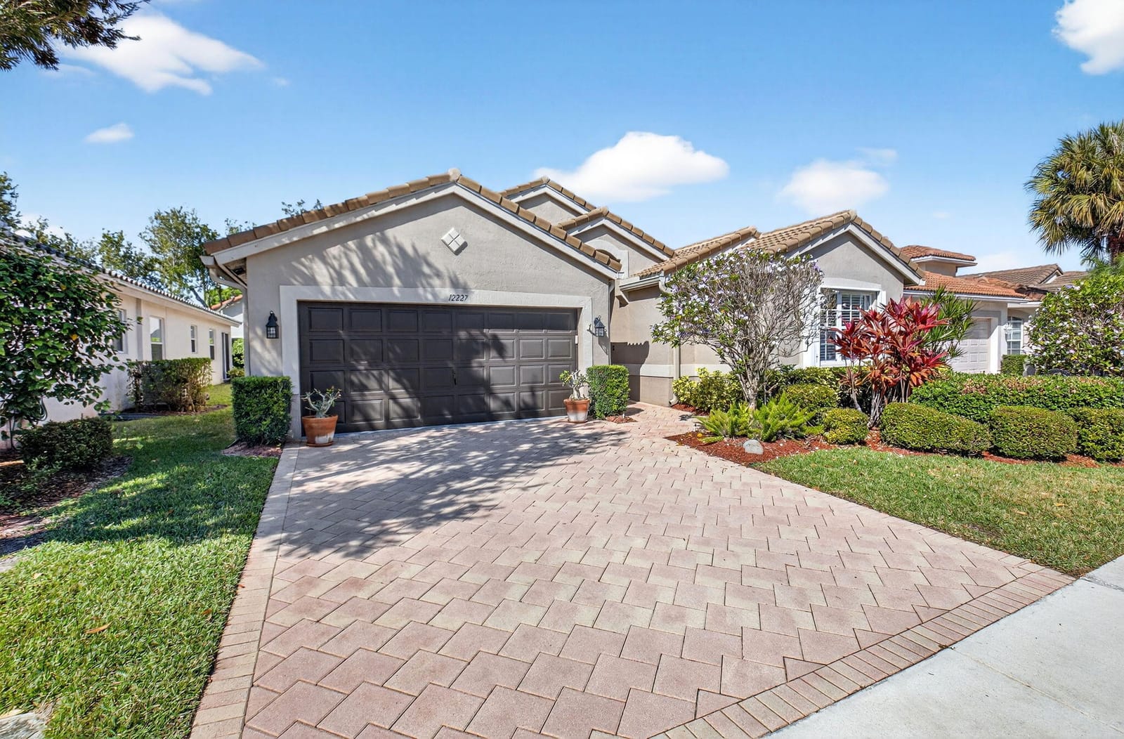 12227 Callaway Gardens Road, Boynton Beach, FL 33437 photo 3