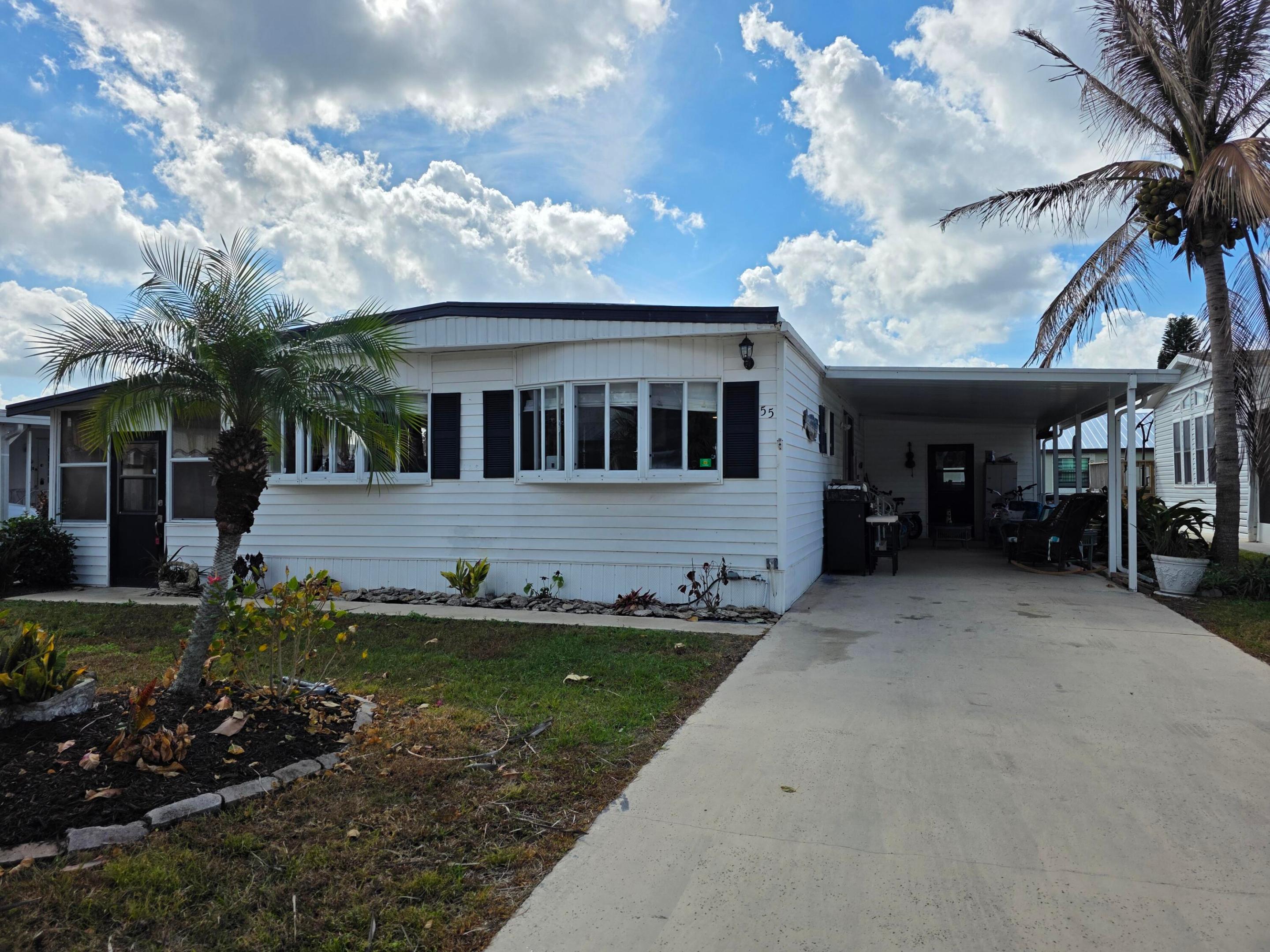 55 Mediterranean Boulevard N, Port St. Lucie, FL 34952, Port St Lucie