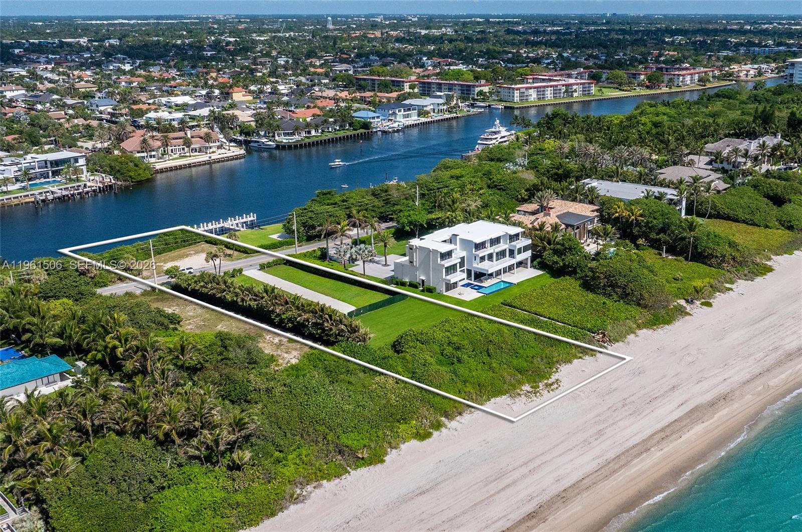 1105 Hillsboro Mile, Hillsboro Beach, FL 33062, Hillsboro Beach