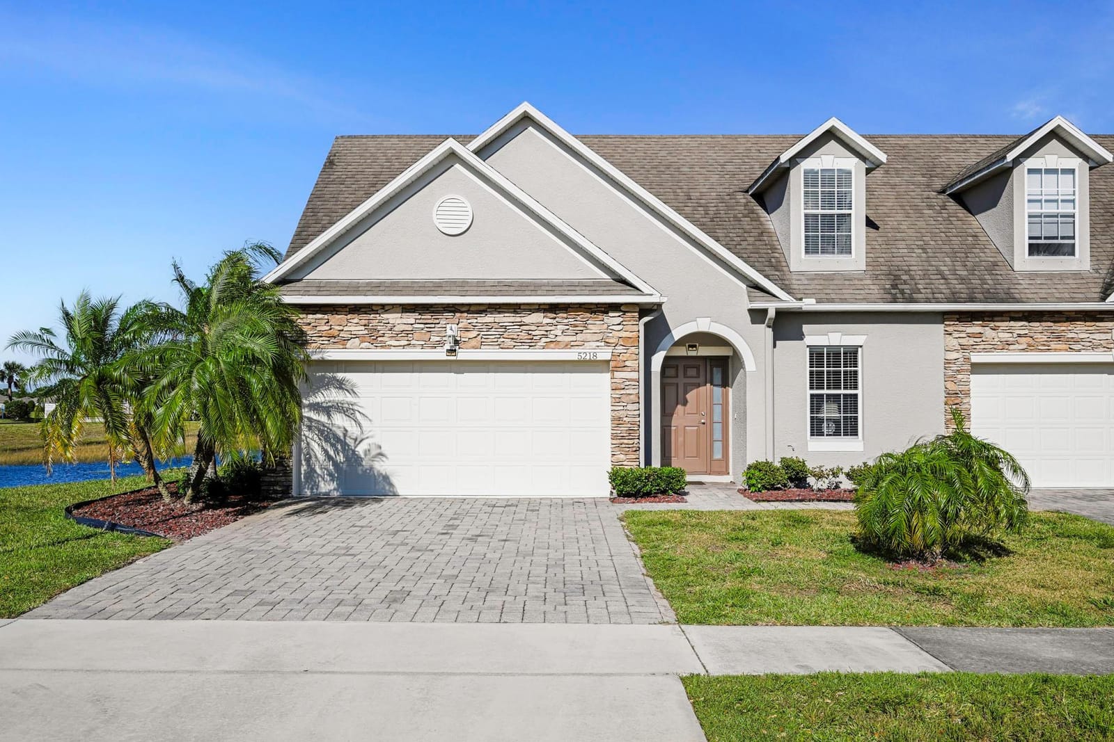 5218 Manciano Street, Fort Pierce, FL 34951