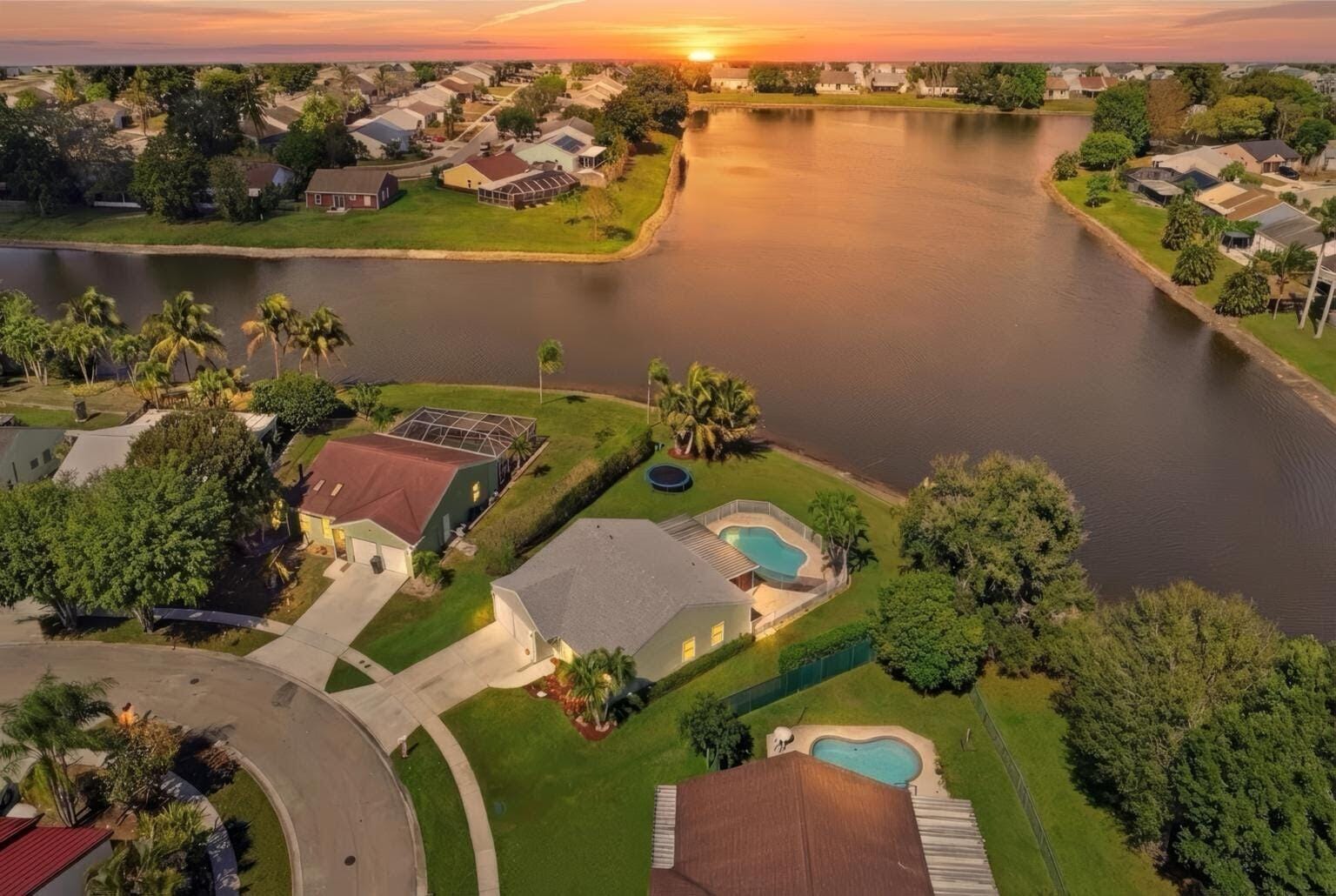 7879 Burlwood Lane, Lake Worth, FL 33467