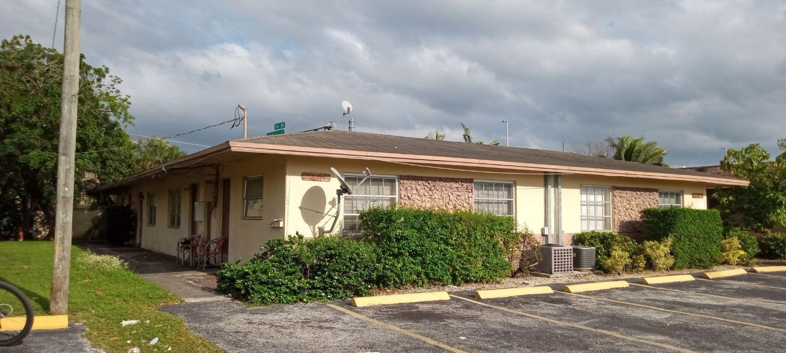 1856 NW 52nd Avenue, Lauderhill, FL 33313, Lauderhill