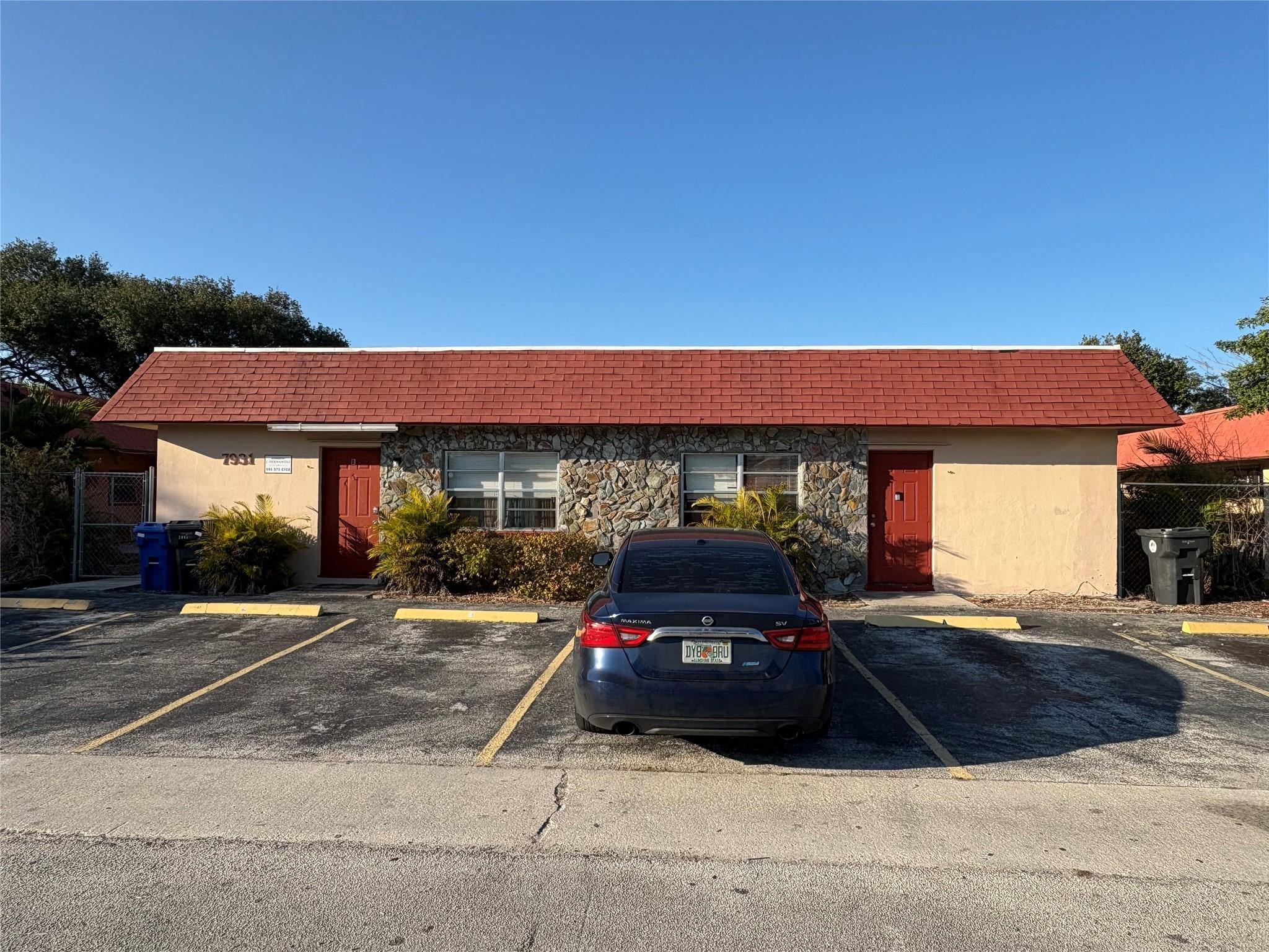 7931 SW 10th Street, North Lauderdale, FL 33068, North Lauderdale