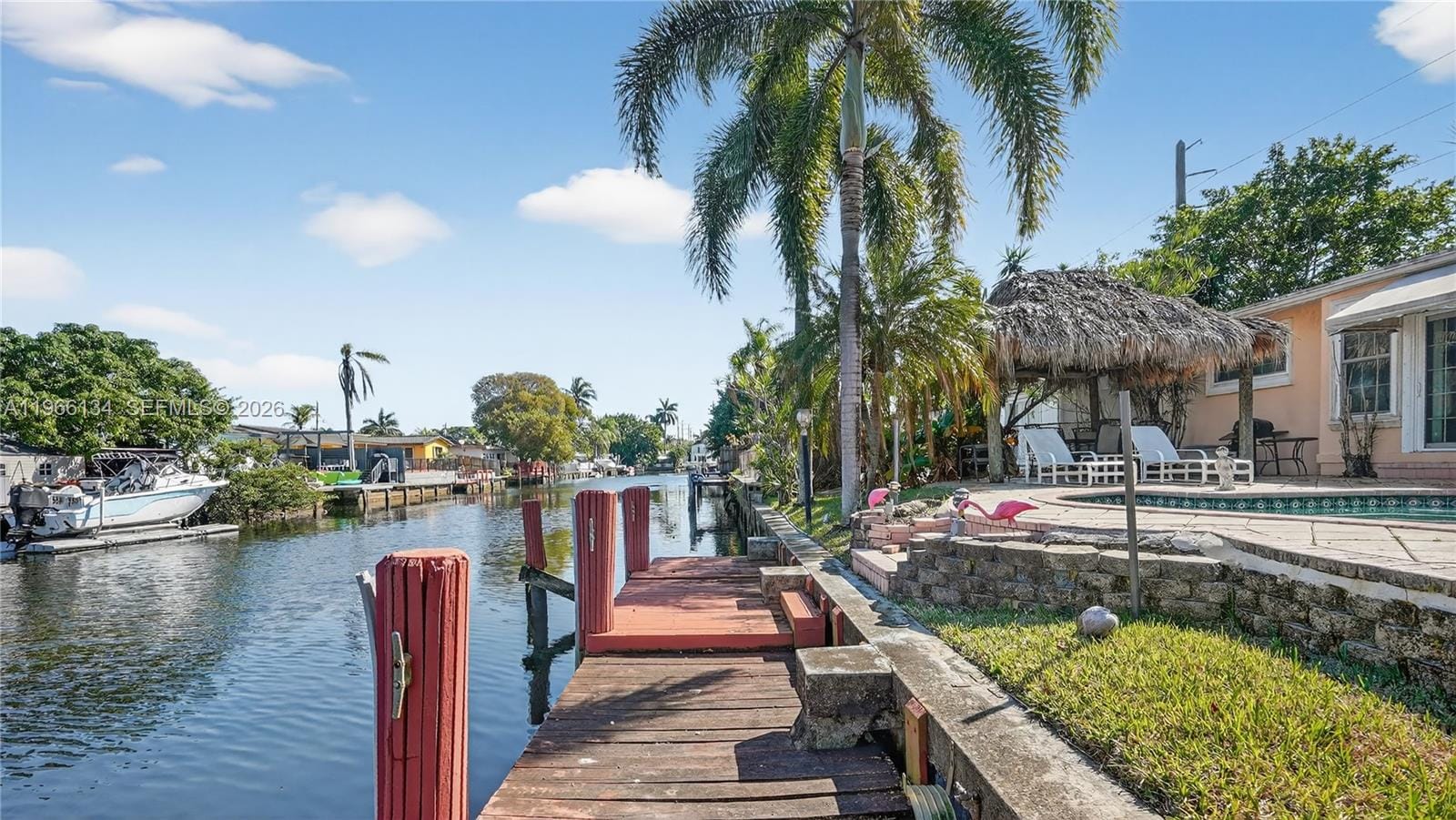 2831 Arthur Street, Hollywood, FL 33020