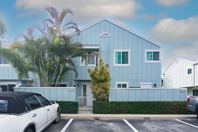 6198 Riverwalk Lane 2, Riverwalk, Jupiter, FL