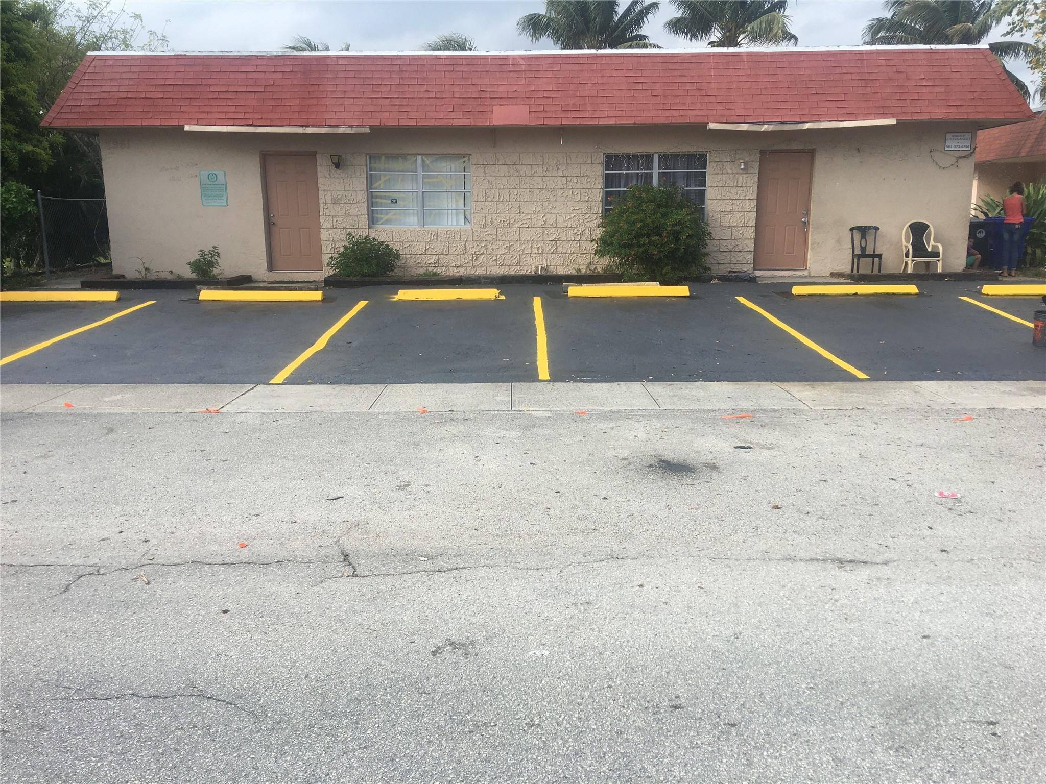 7961 SW 10th Court, North Lauderdale, FL 33068, North Lauderdale