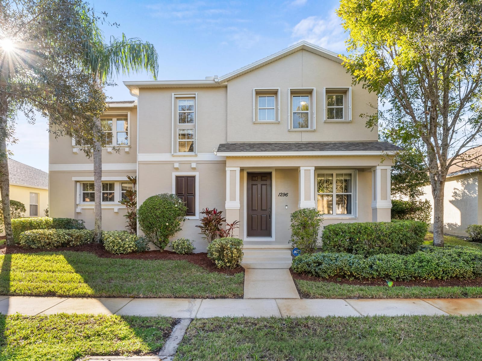 1296 Welcome Drive, Vero Beach, FL 32966