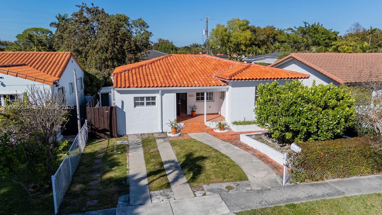 Sold home at 1441 SW 17th Street, Miami, FL 33145
