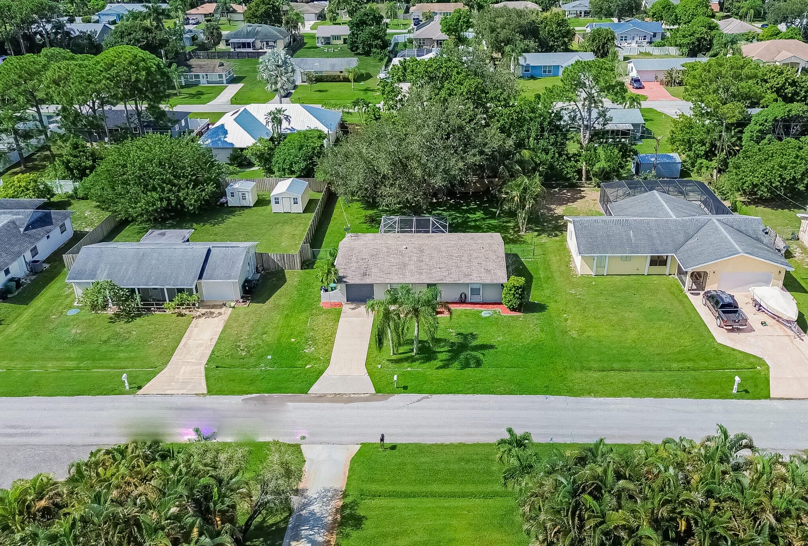 1148 SE Puritan Lane, Port St. Lucie, FL 34983 photo 25