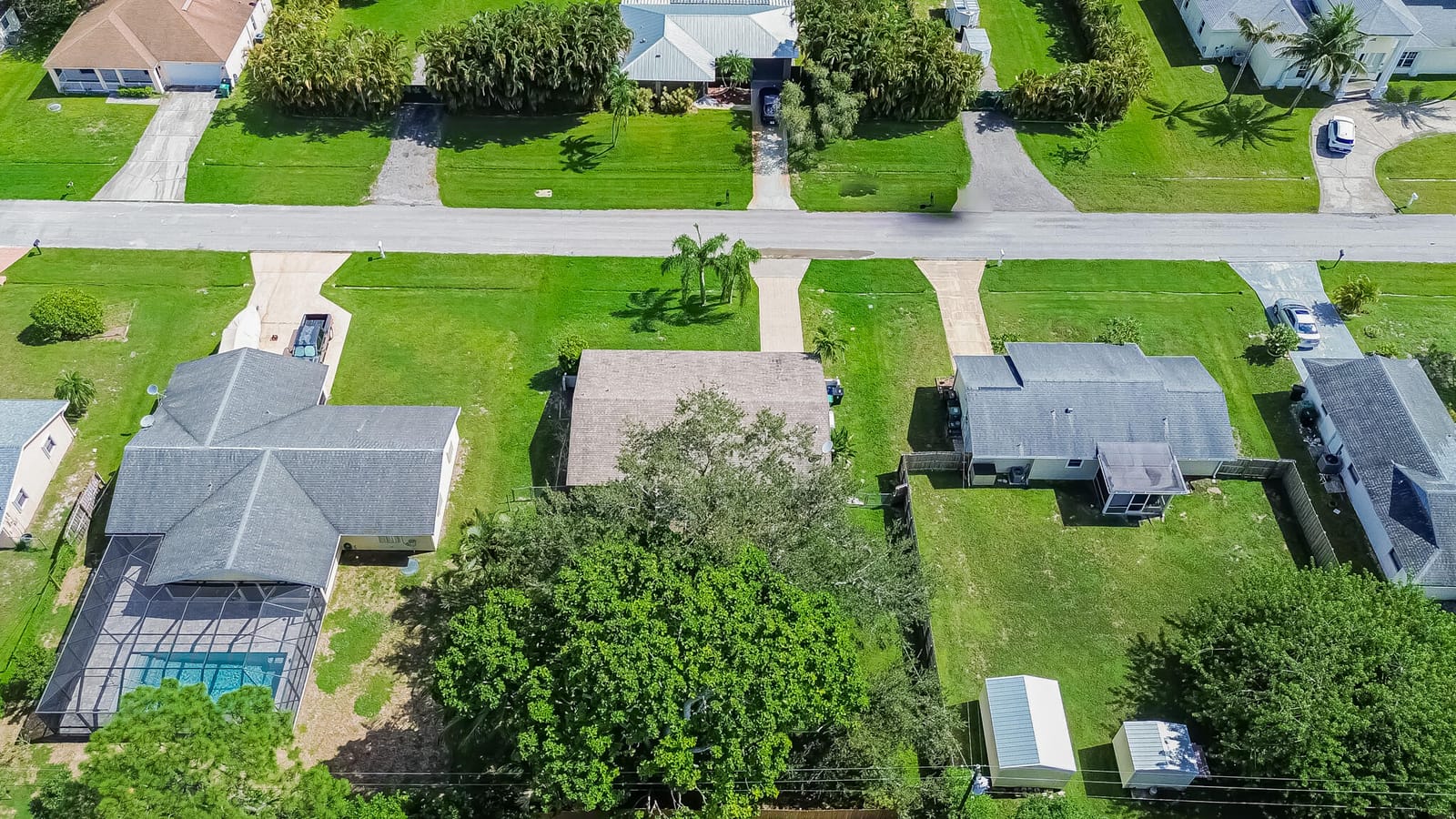 1148 SE Puritan Lane, Port St. Lucie, FL 34983 photo 27
