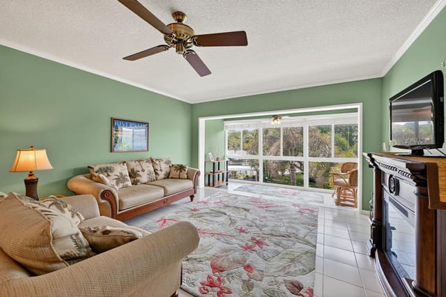 1200 SW 12th Street 301, sold in Rio Nuevo A Condo, Fort Lauderdale, FL