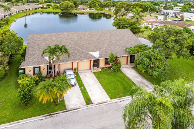 7614 NW 99th Avenue, sold in Springlake Ii, Tamarac, FL