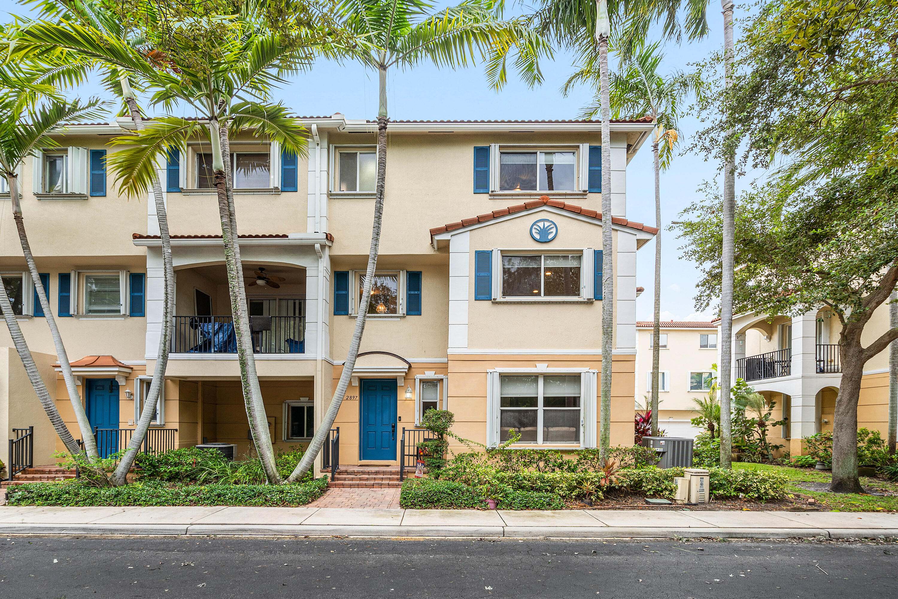 2897 S Greenleaf Circle, Boynton Beach, FL 33426, Boynton Beach