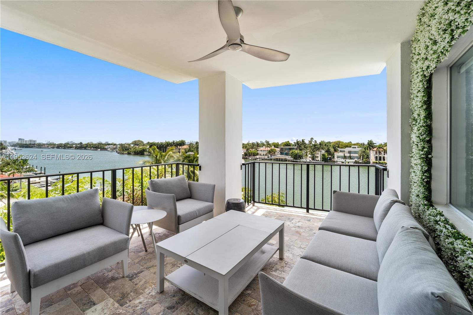 5640 Collins Avenue 4D, Miami Beach, FL 33140, Miami Beach