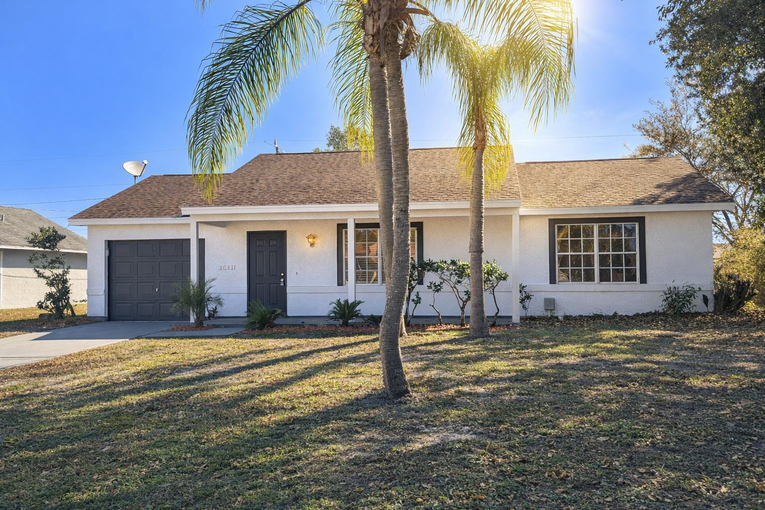 2561 SE Charleston Drive, Port St. Lucie, FL 34952