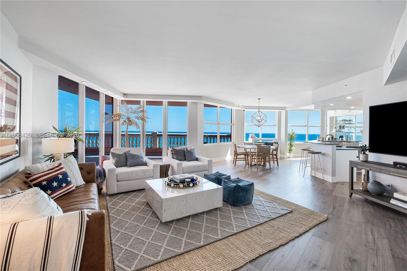 2100 N Ocean Boulevard 11B, Fort Lauderdale, FL 33305, Fort Lauderdale