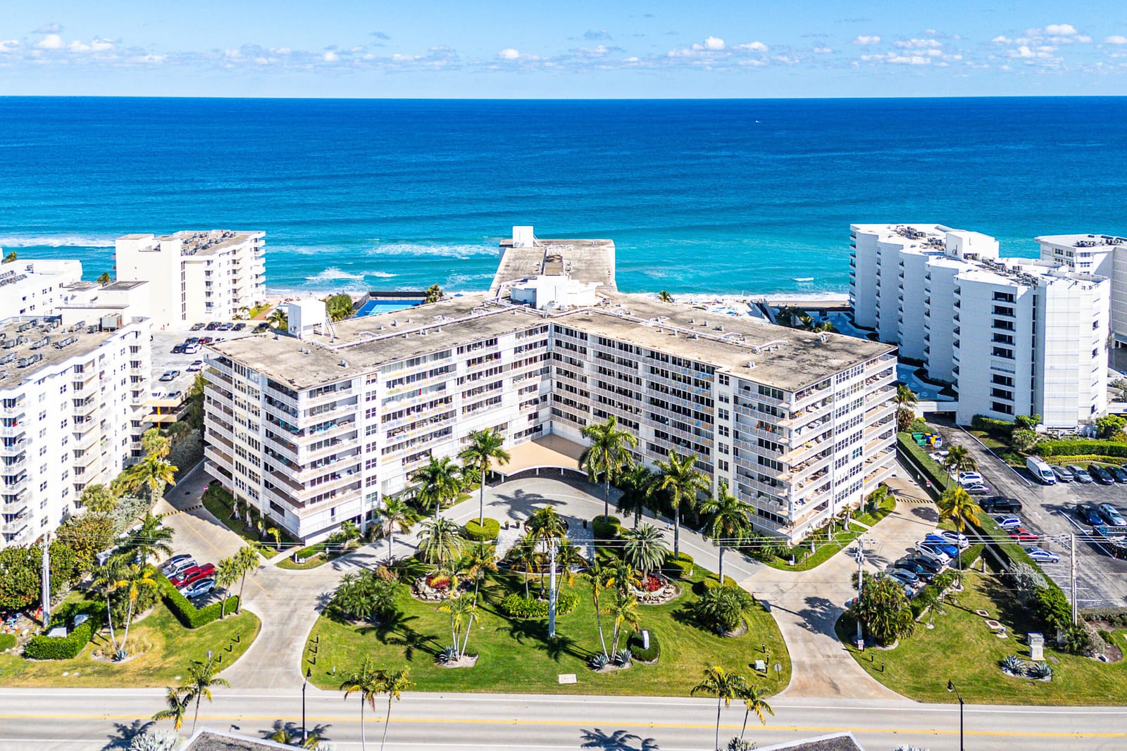 3546 S Ocean Boulevard 317, South Palm Beach, FL 33480